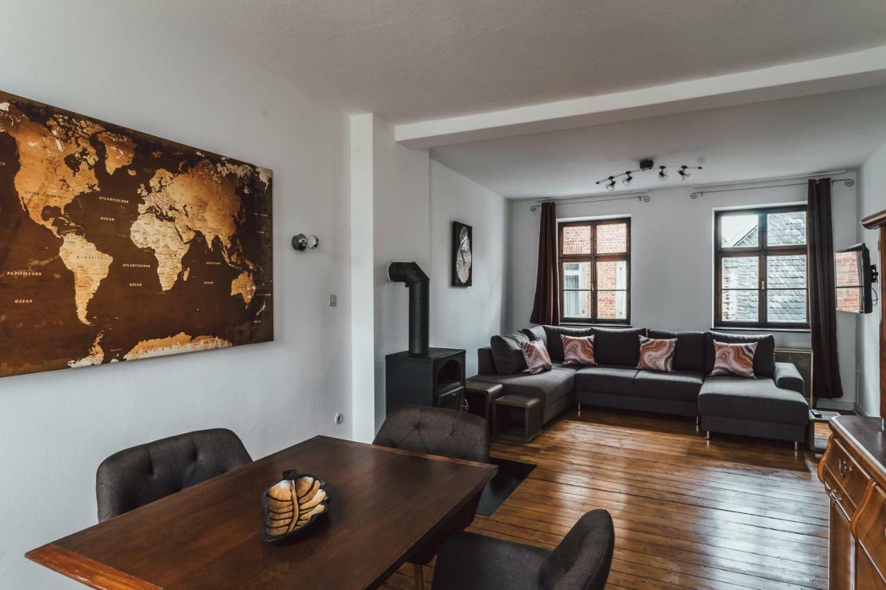Vila Casa Calmont Ediger-Eller Exteriér fotografie