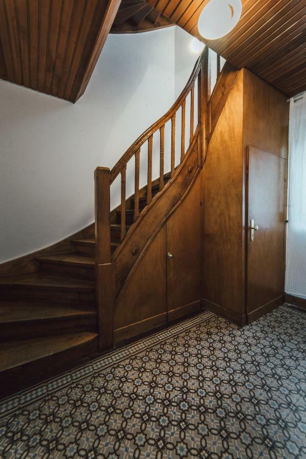Vila Casa Calmont Ediger-Eller Exteriér fotografie