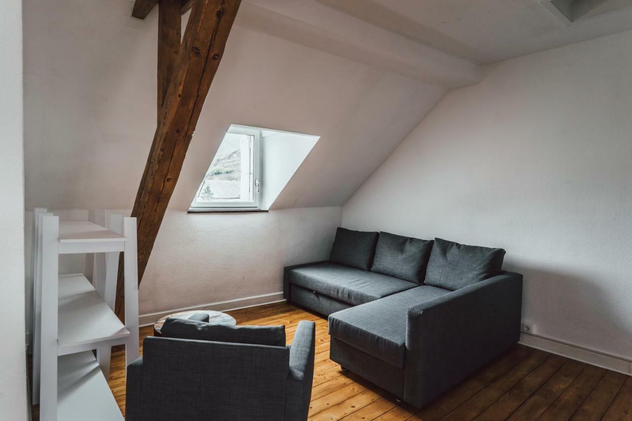 Vila Casa Calmont Ediger-Eller Exteriér fotografie