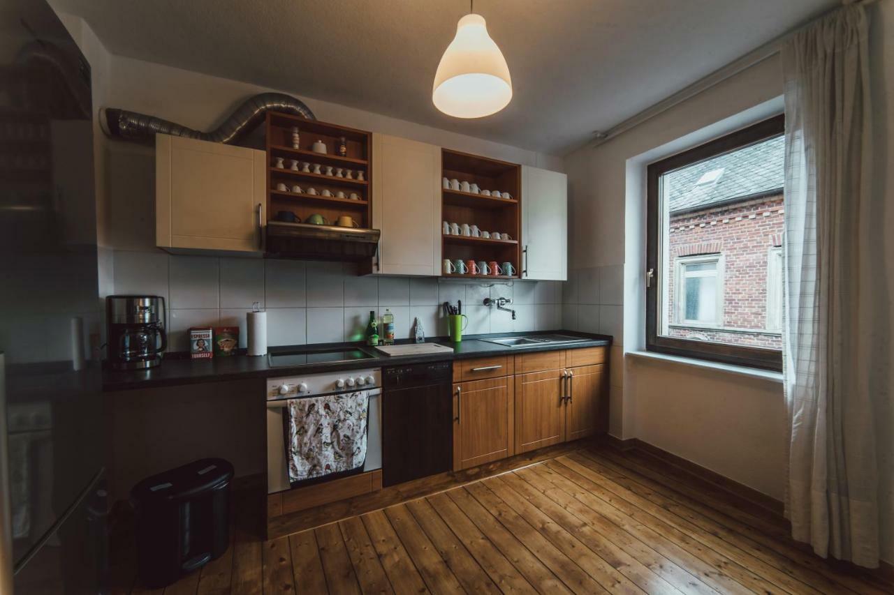 Vila Casa Calmont Ediger-Eller Exteriér fotografie