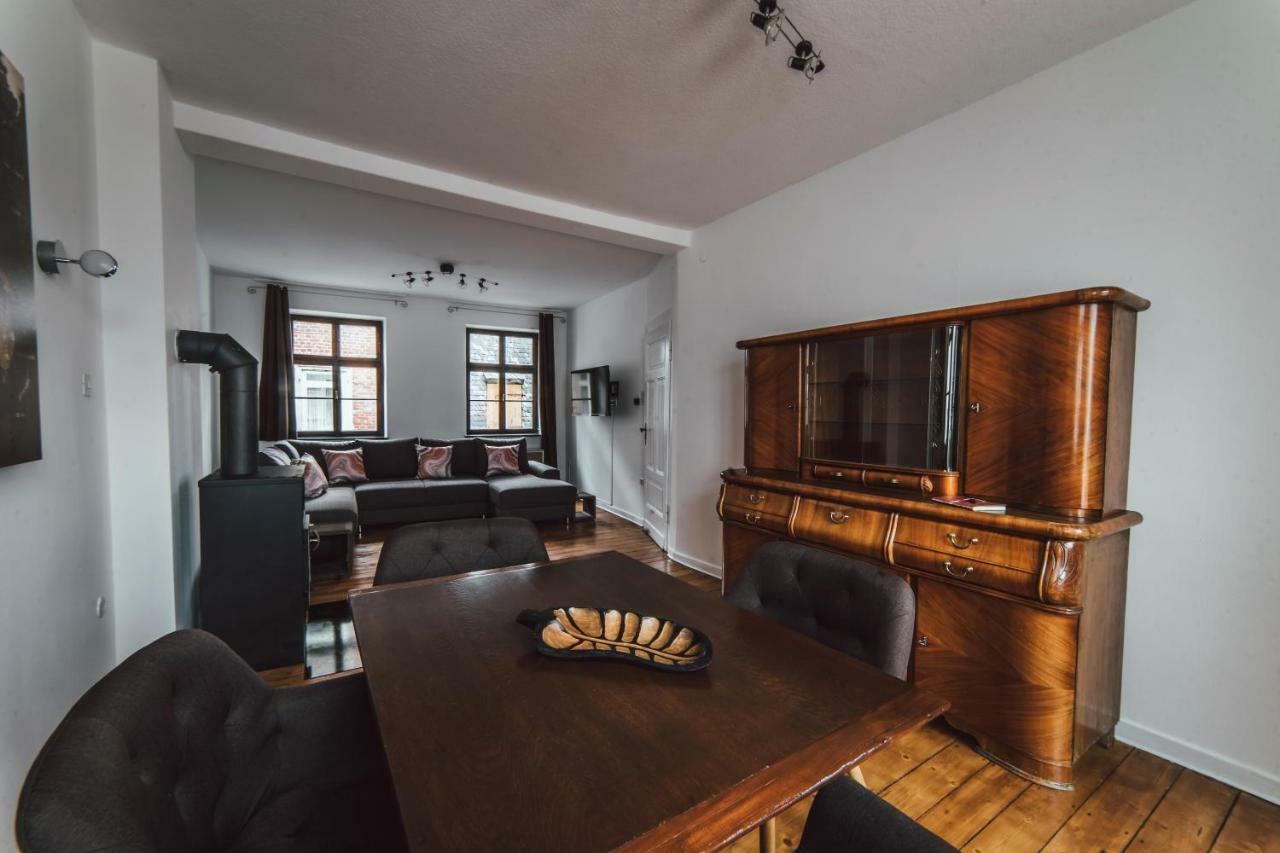 Vila Casa Calmont Ediger-Eller Exteriér fotografie