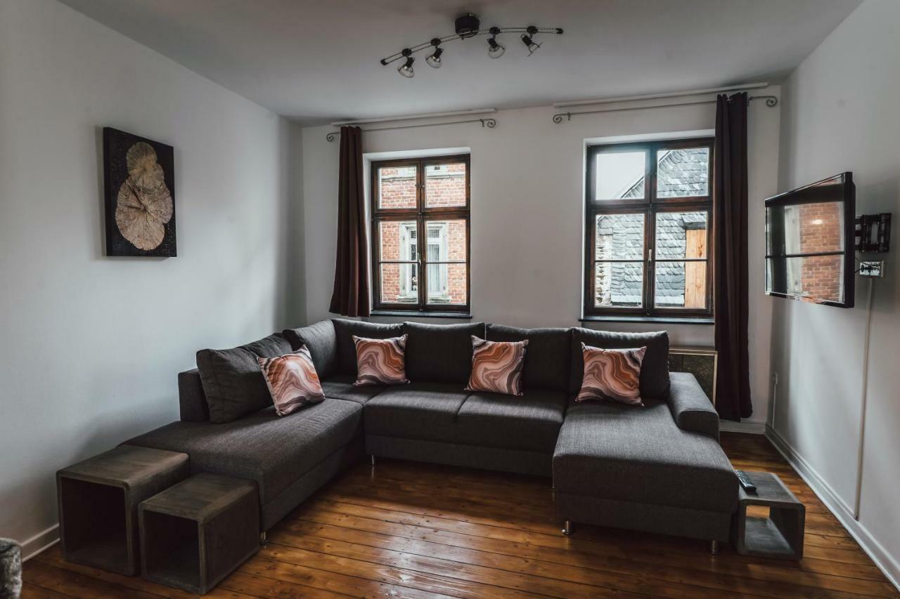 Vila Casa Calmont Ediger-Eller Exteriér fotografie