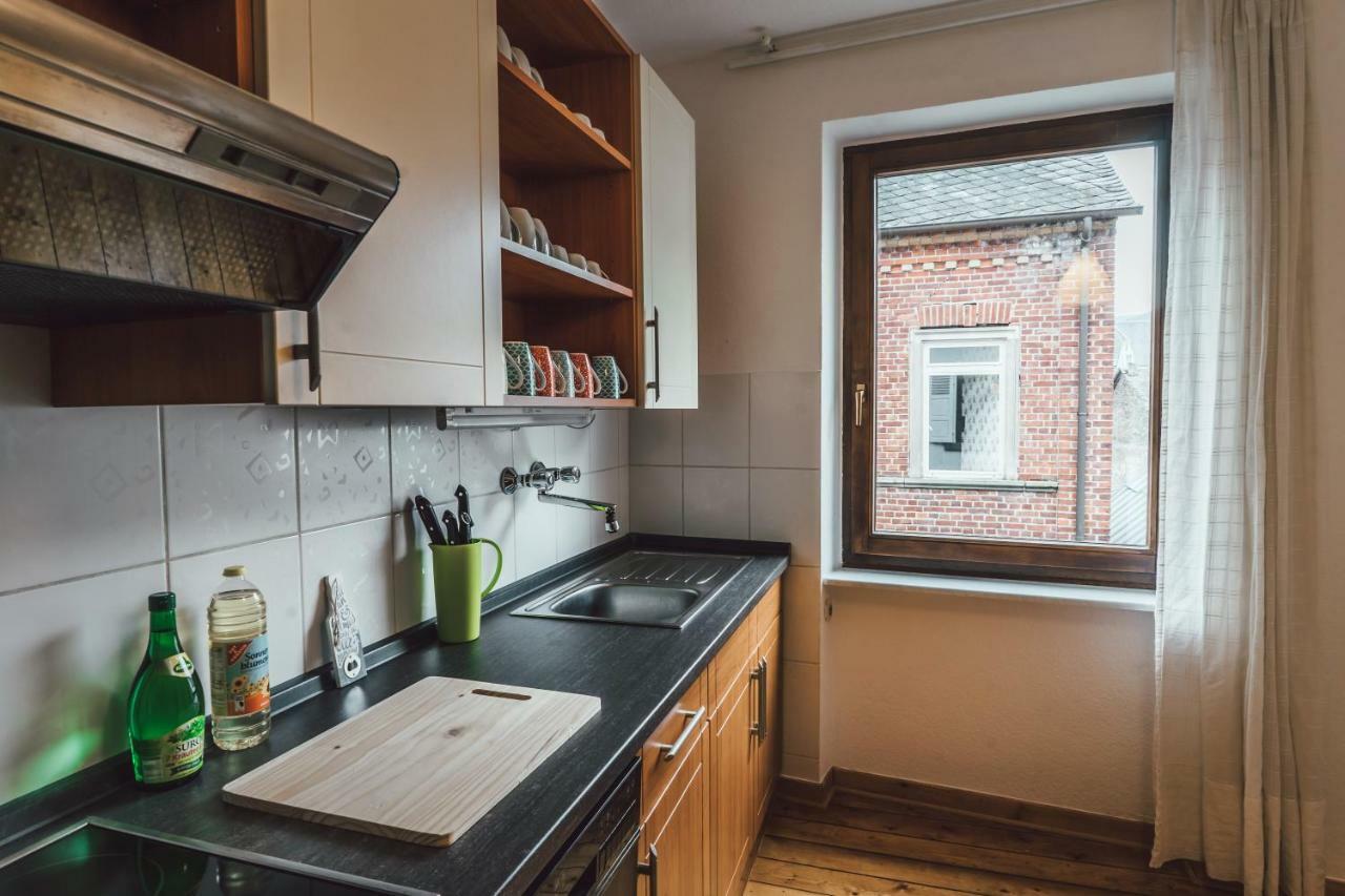 Vila Casa Calmont Ediger-Eller Exteriér fotografie